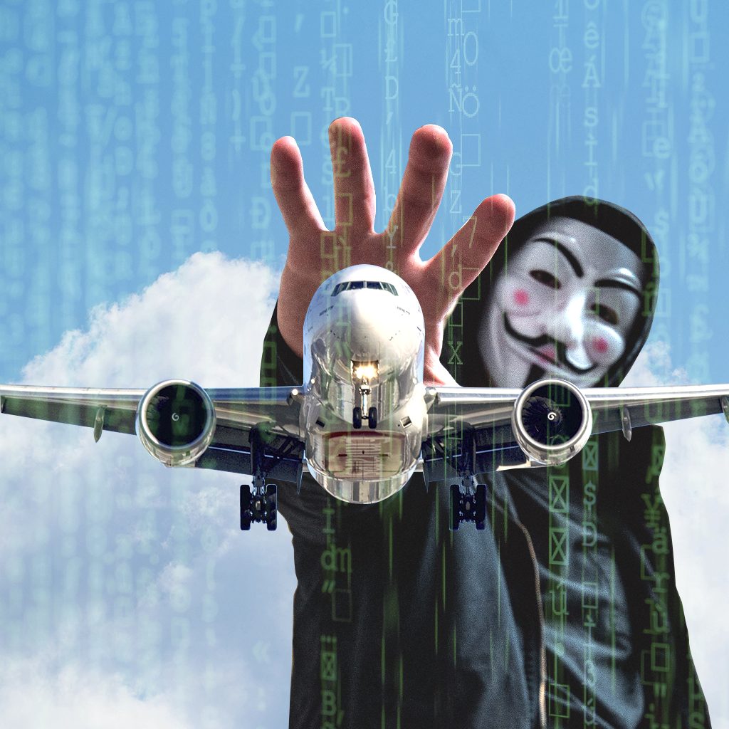 Operadora de viagens sofre ataque de ransomware